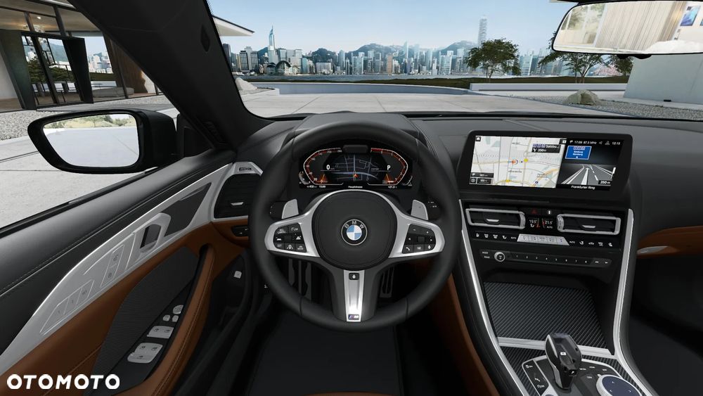 BMW Seria 8 840i xDrive - 37