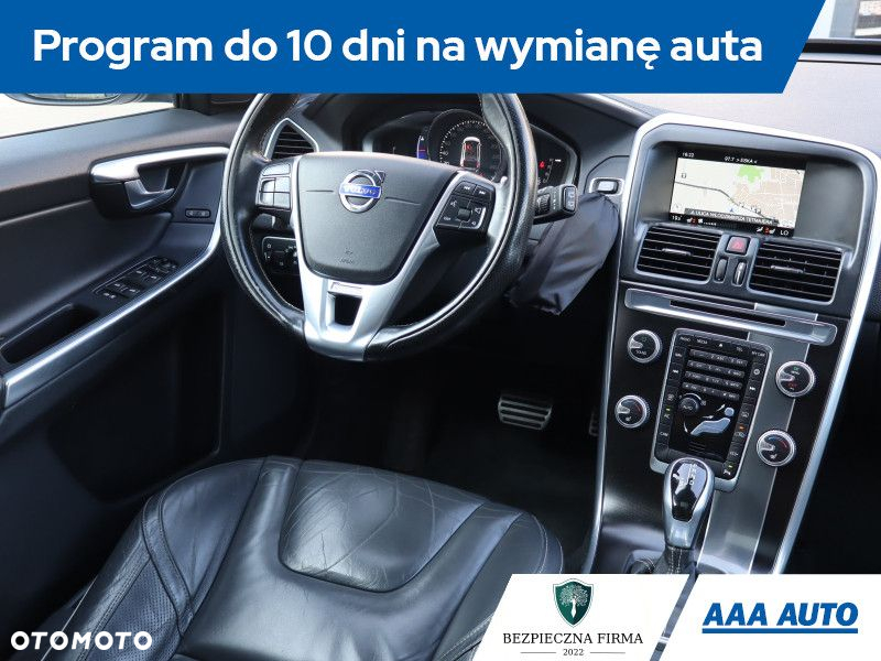 Volvo XC 60 - 8
