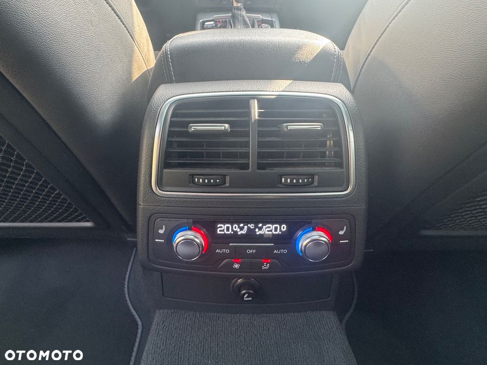 Audi A6 Avant 3.0 TDI DPF quattro tiptronic - 9