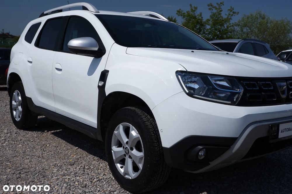 Dacia Duster 1.6 SCe Prestige - 2