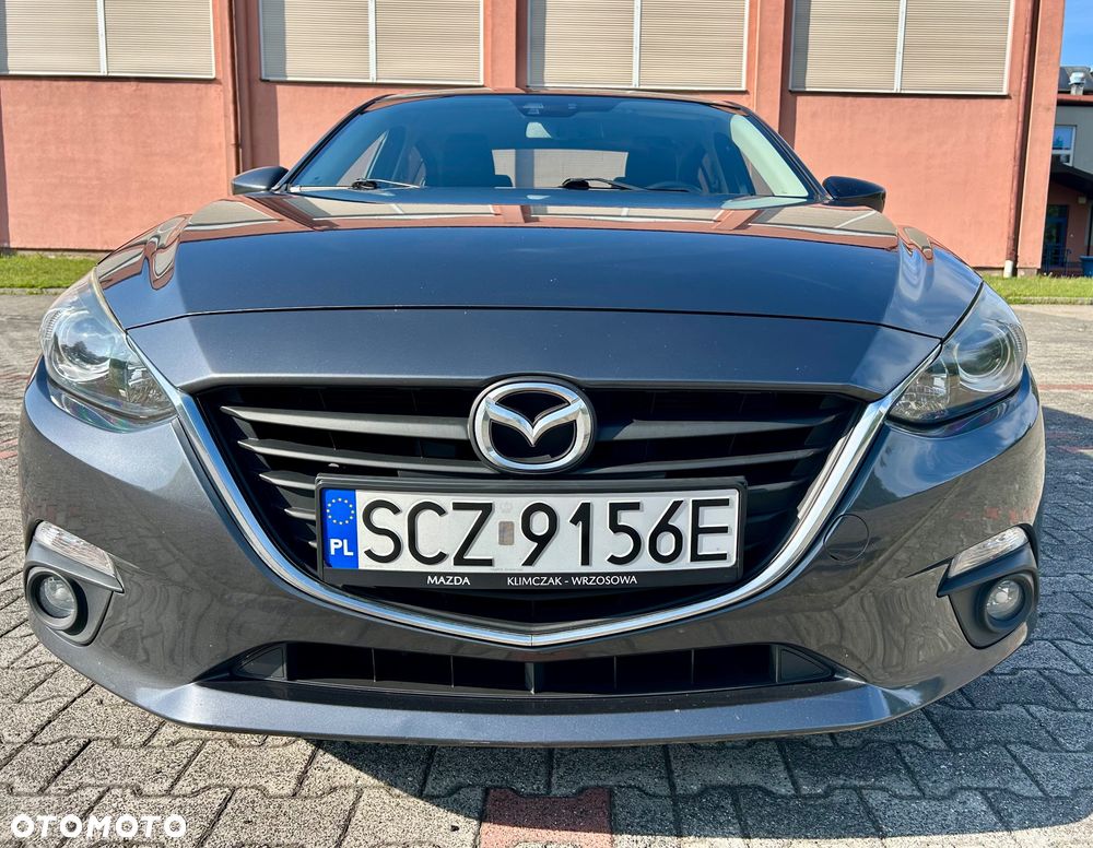 Mazda 3 2.0 Skyenergy - 4