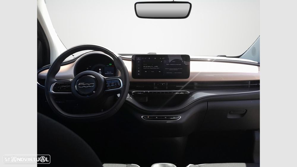 Fiat 500e - 14
