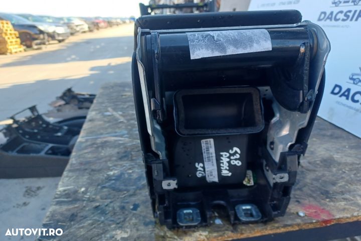 Cotiera 3C0863319AQ Volkswagen VW Passat B6 [2005 - 2010] wagon 5-usi - 3