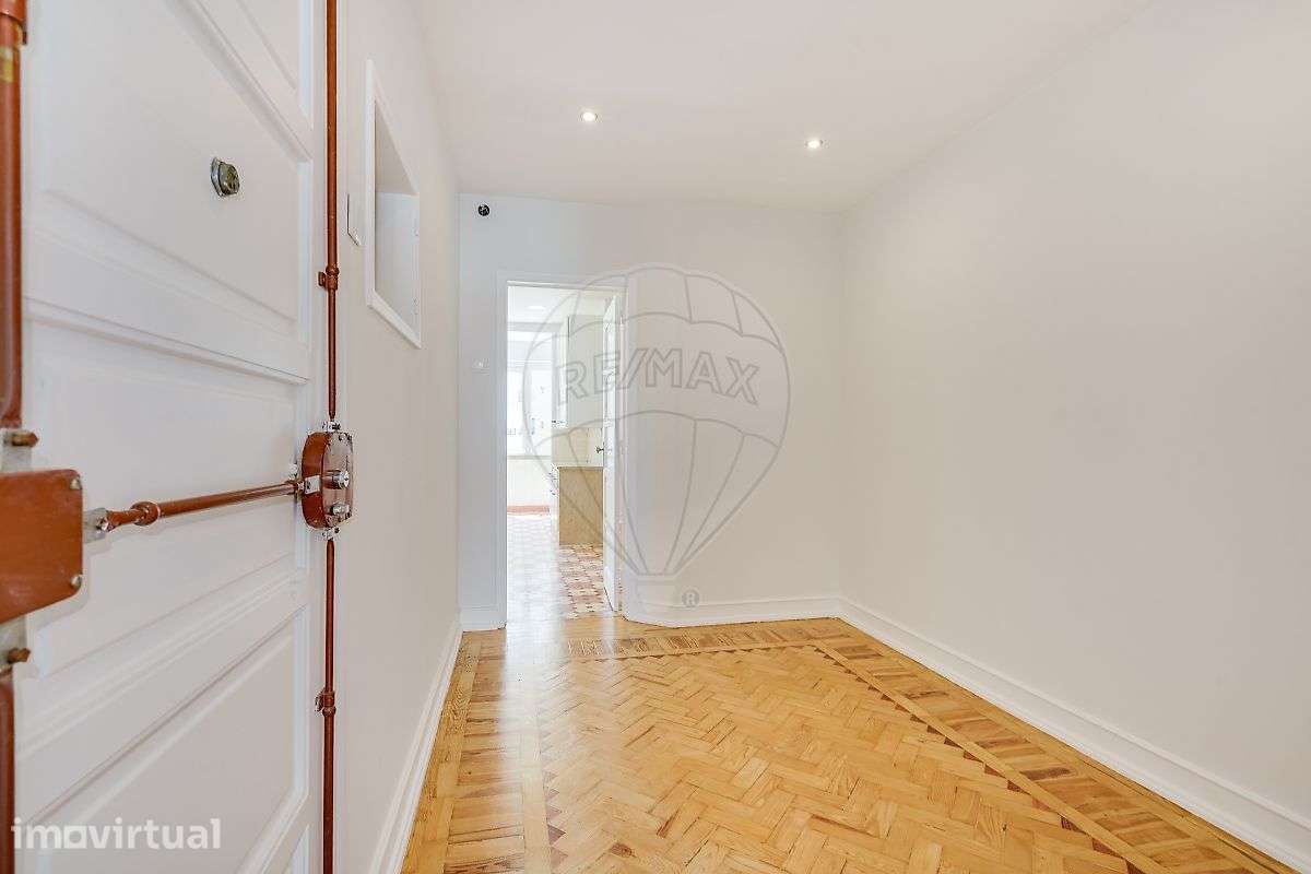 Apartamento T3 para arrendamento - Grande imagem: 2/32