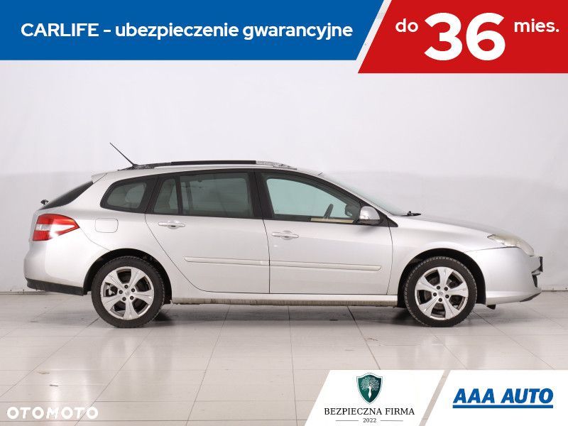 Renault Laguna - 8