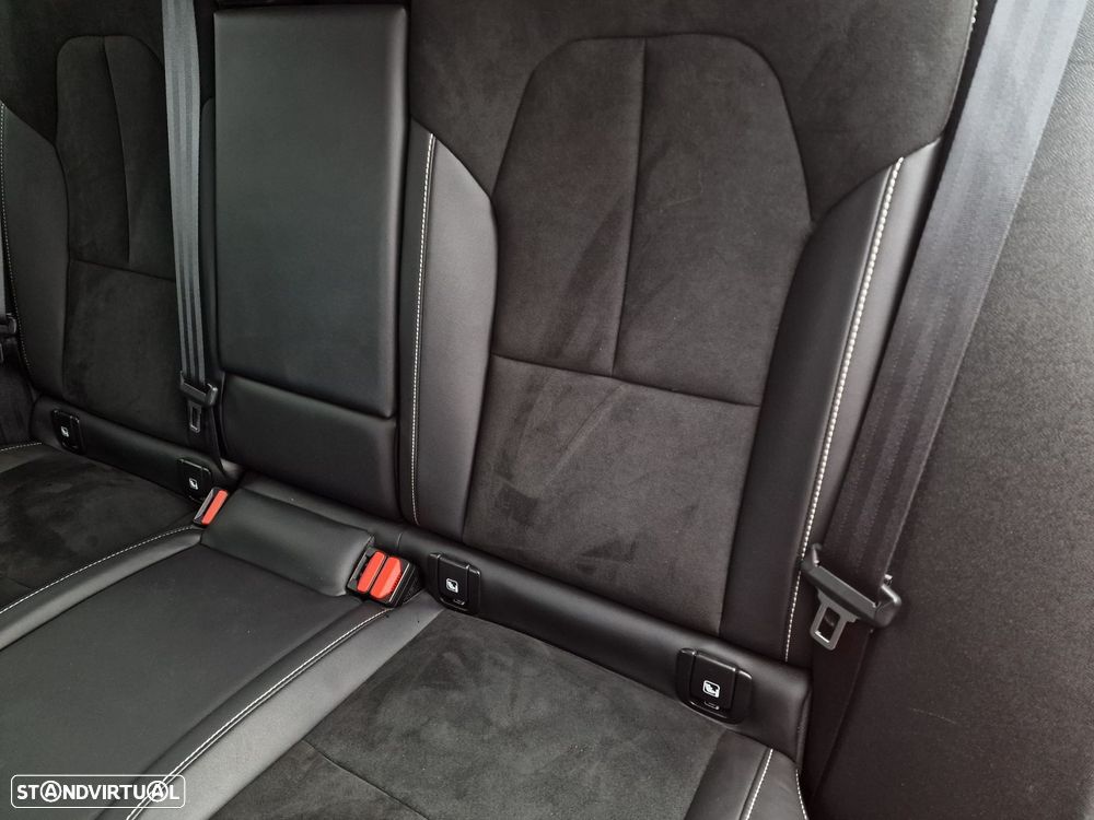 Volvo XC 40 1.5 T4 PHEV R-Design - 19