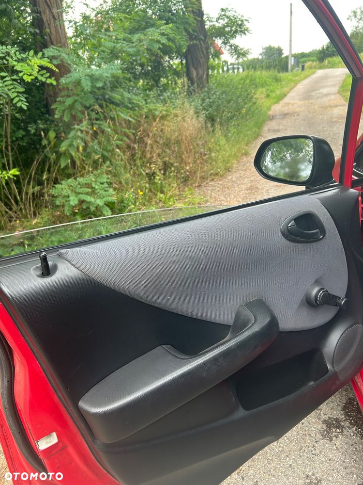 Honda Jazz - 7