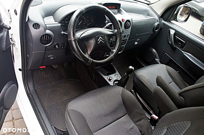 Citroën Berlingo 1.6 HDI Advance - 4