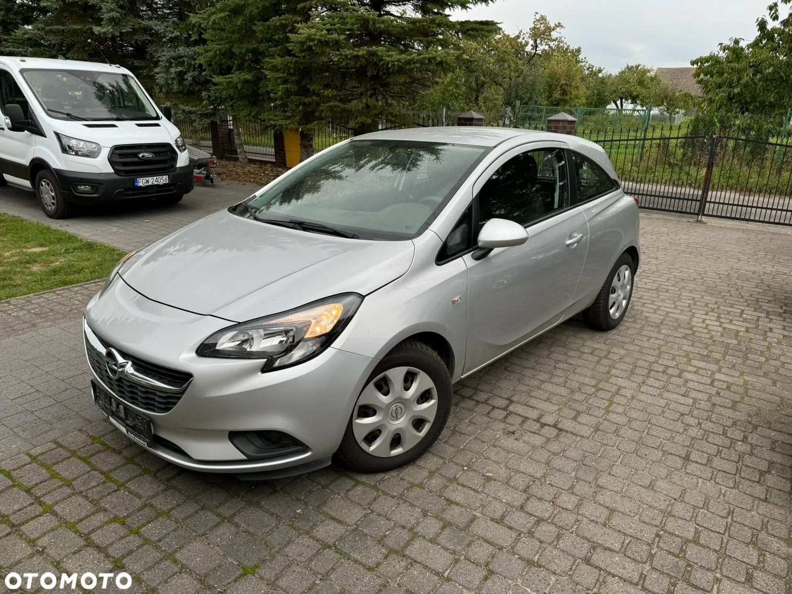 Opel Corsa - 3