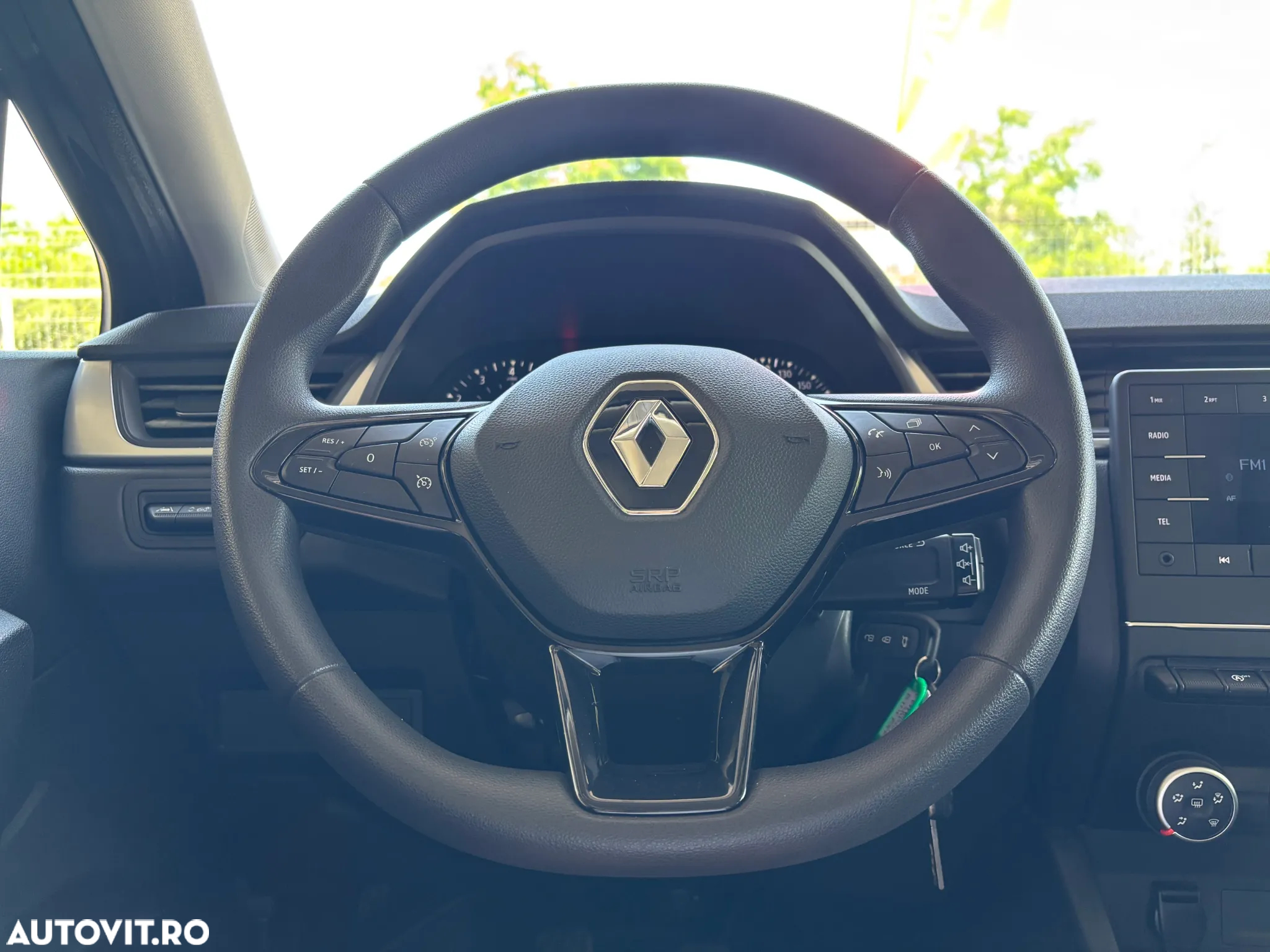 Renault Captur TCe 90 Life - 28