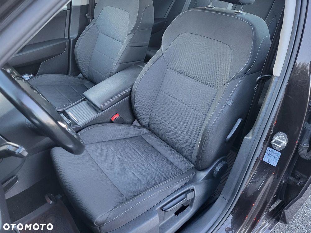 Skoda Superb 2.0 TDI 4x4 Premium Edition - 19