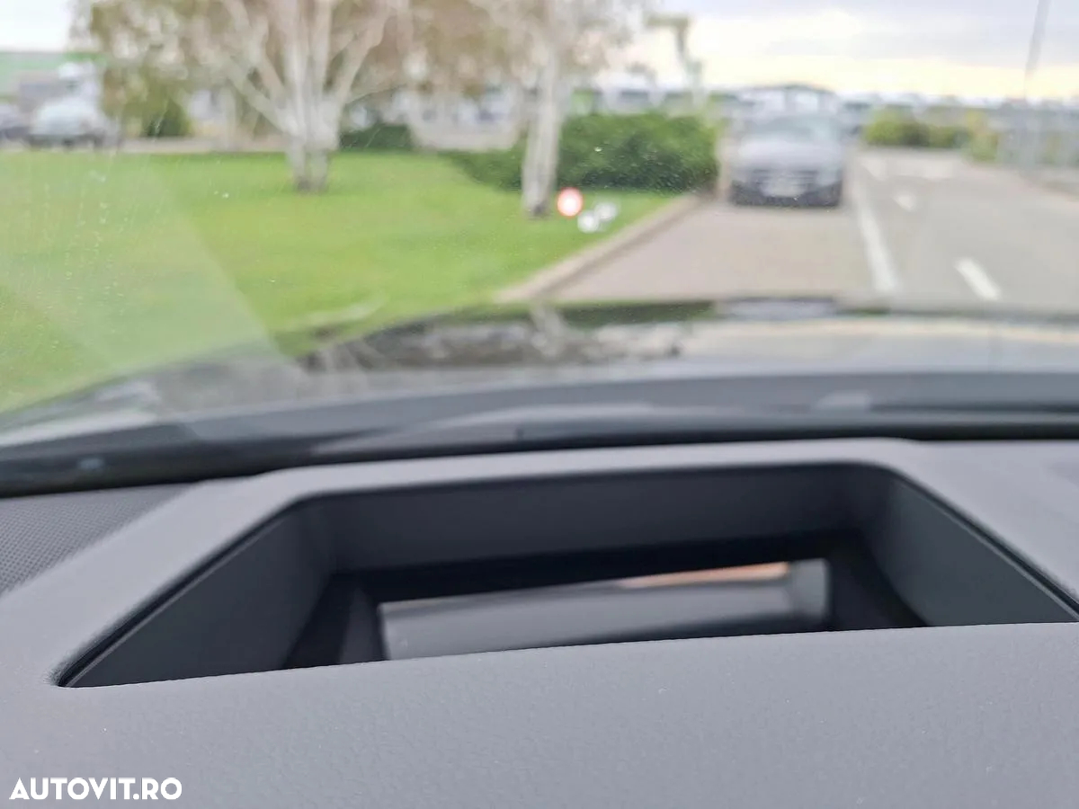 Audi Q8 50 TDI quattro Tiptronic MHEV - 21
