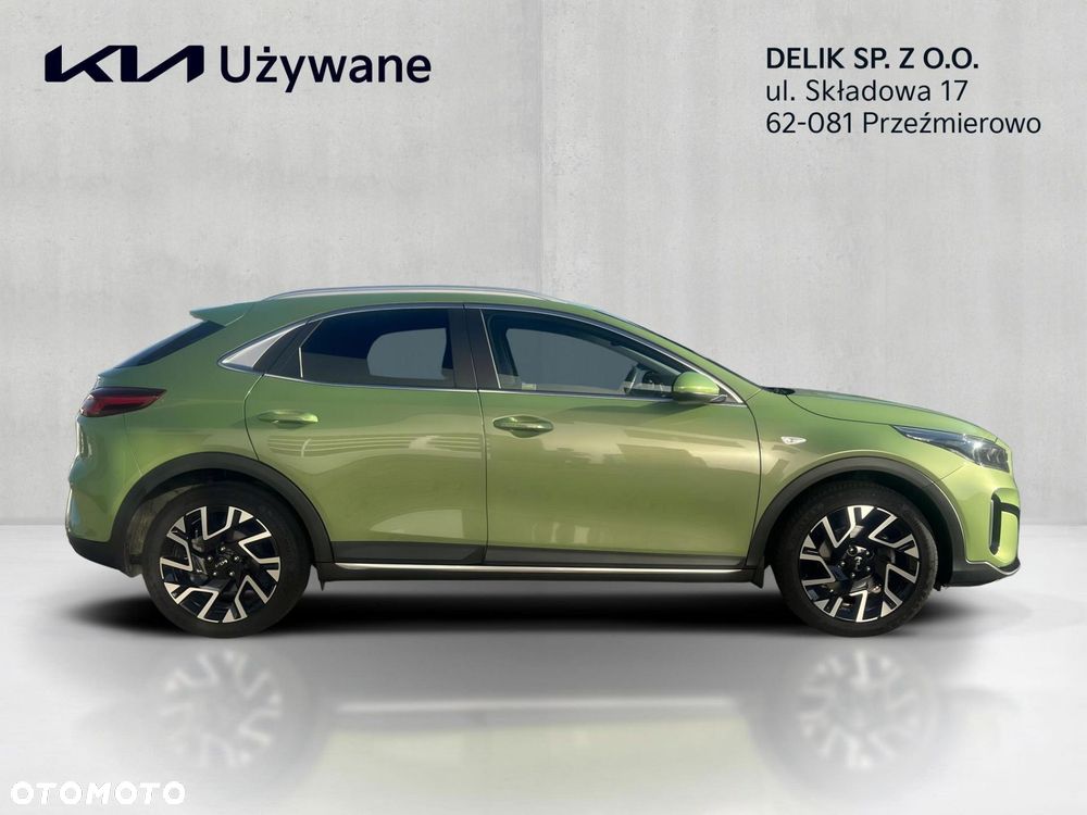 Kia XCeed 1.5 T-GDI M - 7