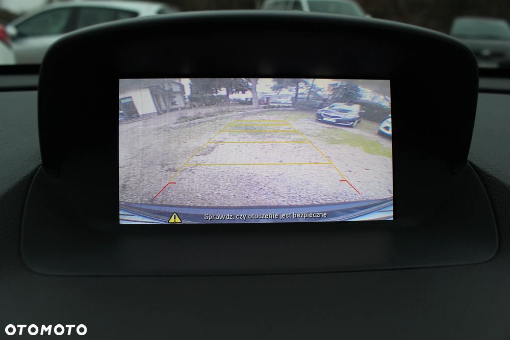 Opel Mokka 1.4 Turbo ecoFLEX Start/Stop Innovation - 19