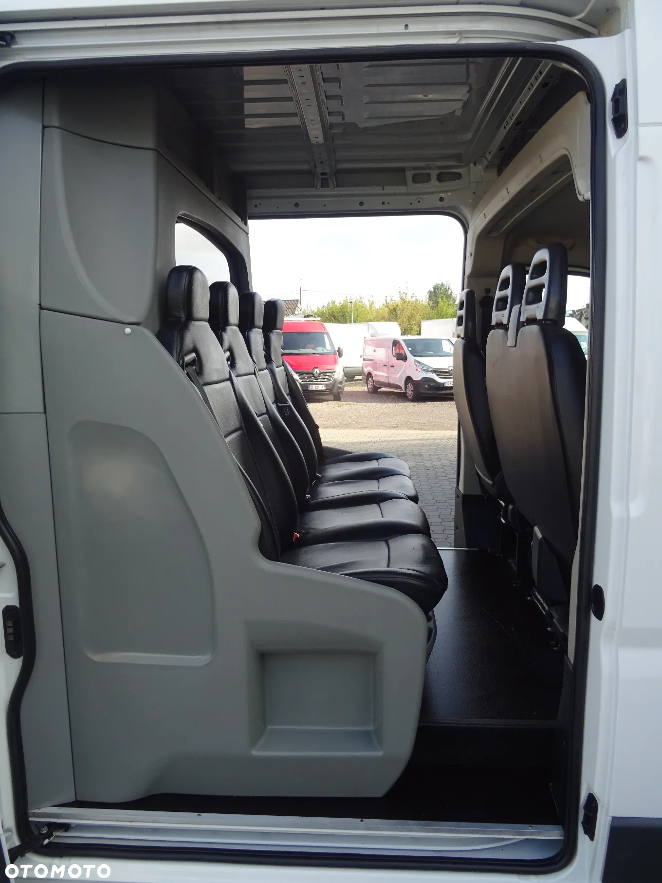 Peugeot BOXER - 19