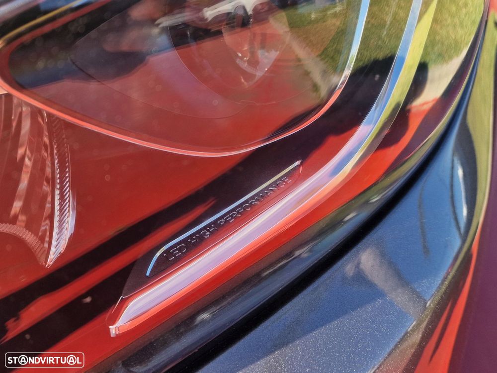 Mercedes-Benz A 200 - 5