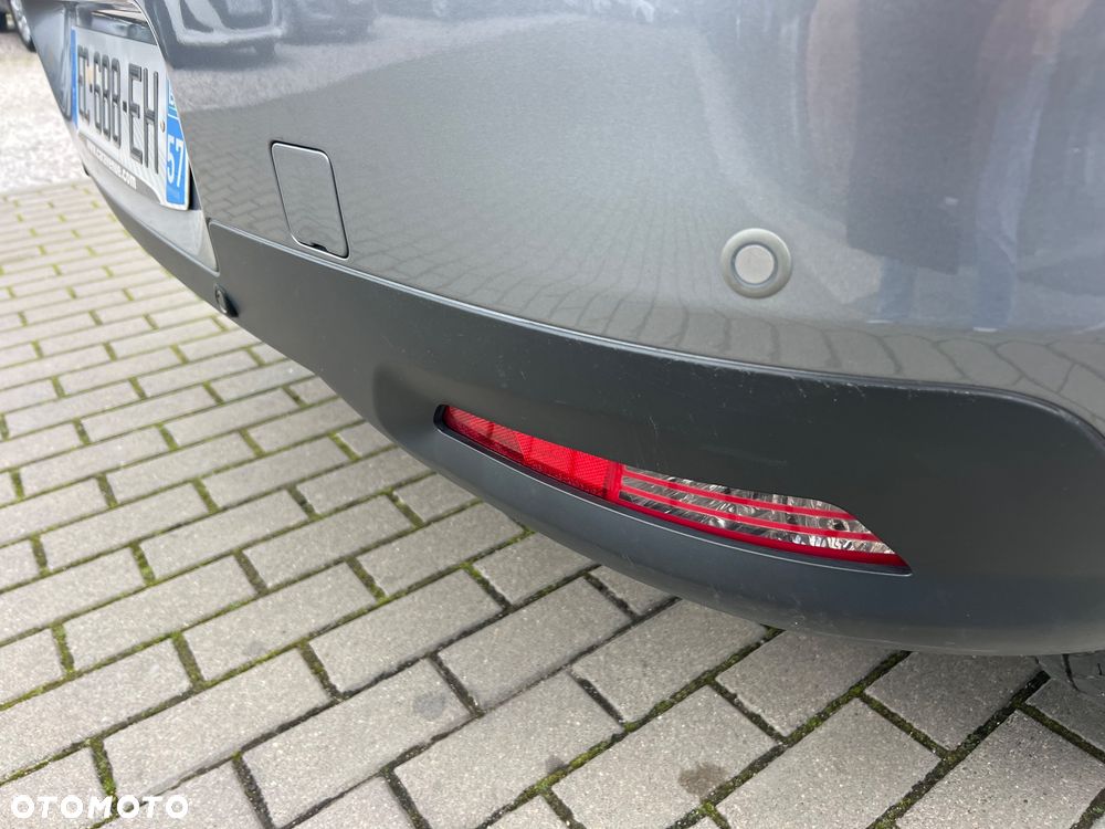 Peugeot 4008 HDI FAP 115 Stop & Start Allure - 6