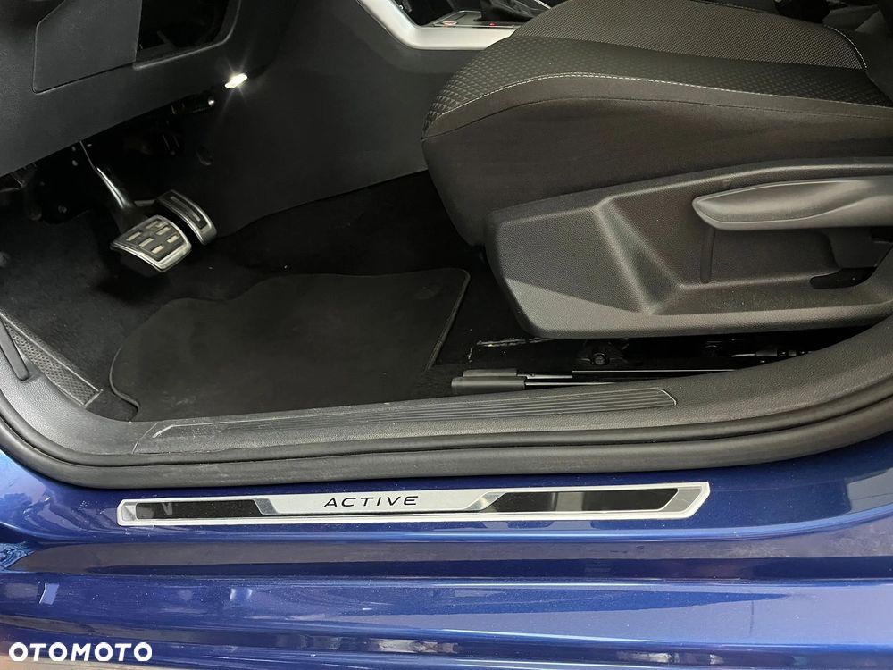Volkswagen Polo 1.0 TSI OPF DSG ACTIVE - 17