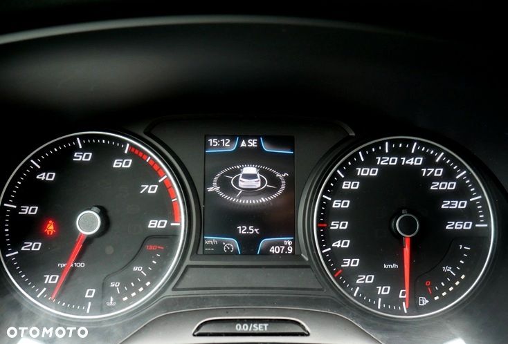 Seat Leon 1.4 TSI Start&Stop FR - 26