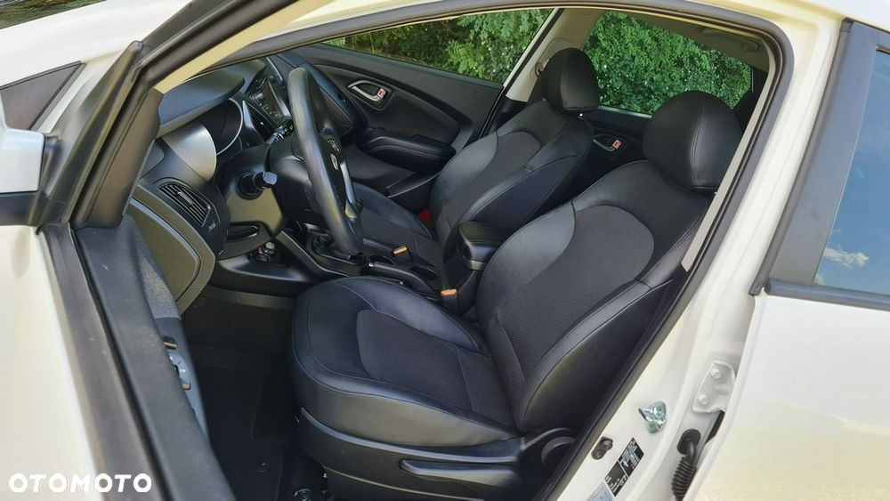 Hyundai ix35 - 7