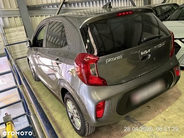 Kia Picanto 1.0 Dream-Team Edition - 4