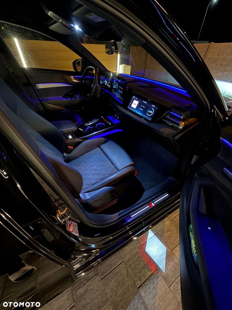 Audi A5 Limousine TDI mHEV Quattro S tronic - 17