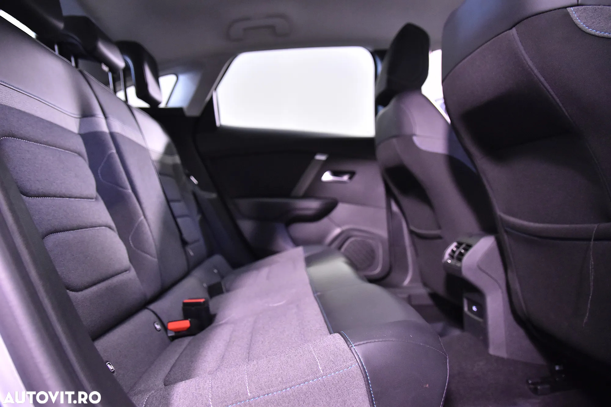 Citroën C4 - 12