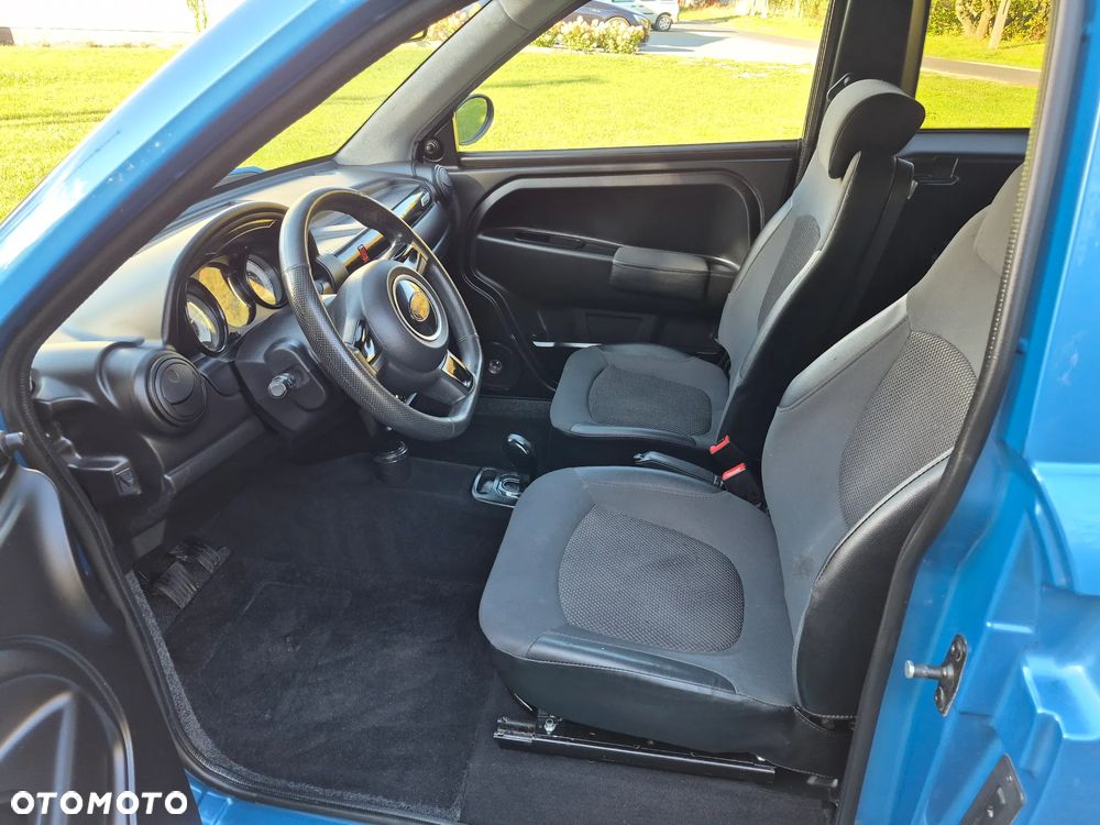 Microcar M.GO - 18