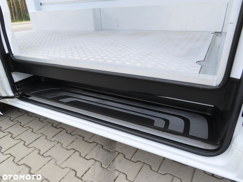 Mercedes-Benz Sprinter 316 CDI 2.2 CDI 163 KM 7G-TRONIC PLUS AUTOMAT Kerstner* Chłodnia -20*C 3168 mm Dł. Furgon Blaszak, Wysoki Dach, Rozstaw Osi 3665 mm Kg Ładowność 1349 Kg Stan Jak Nowy Gotowy Polecam - 22