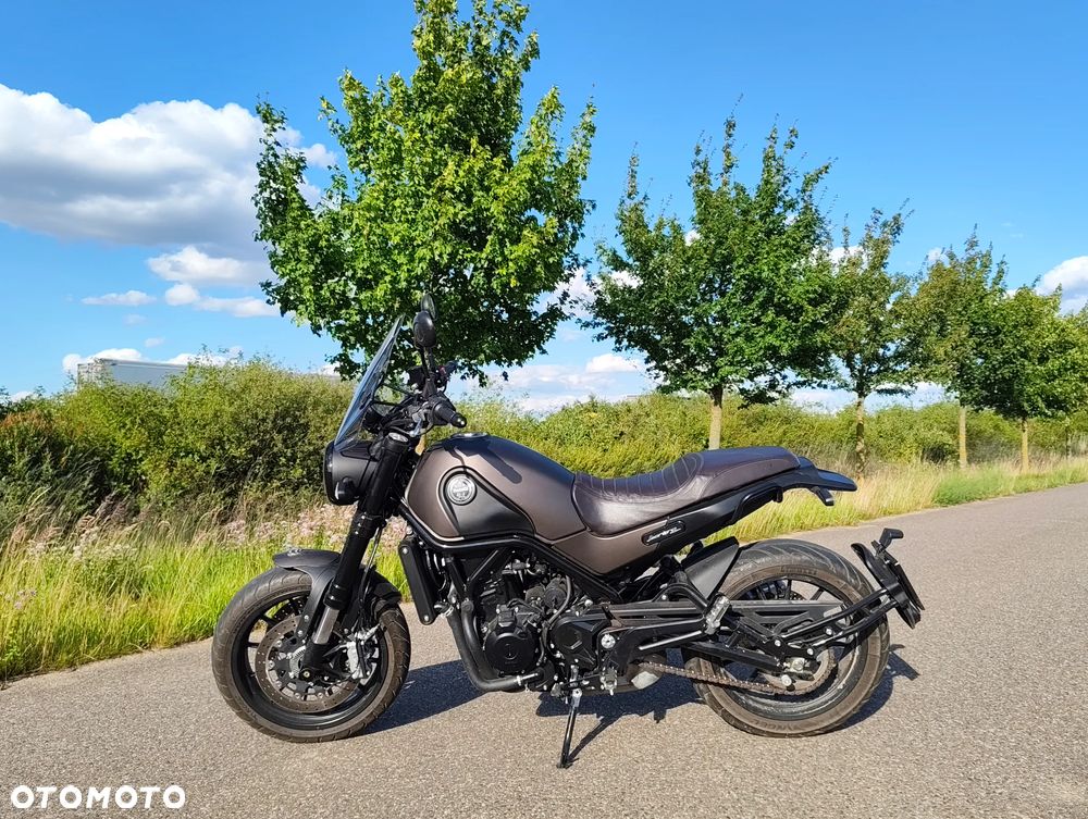 Benelli Leoncino - 7