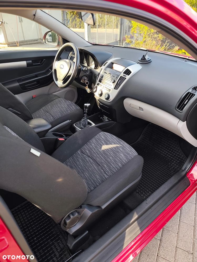 Kia ProCeed 1.4 Comfort + - 13