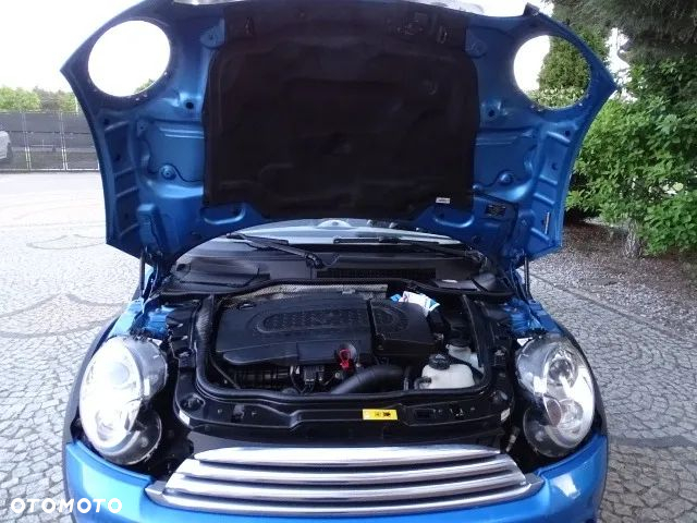 MINI Cooper D - 22