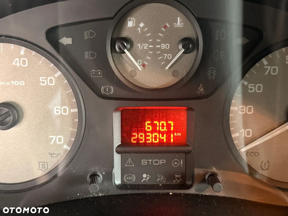 Citroën Berlingo 1.6 HDi XTR - 15