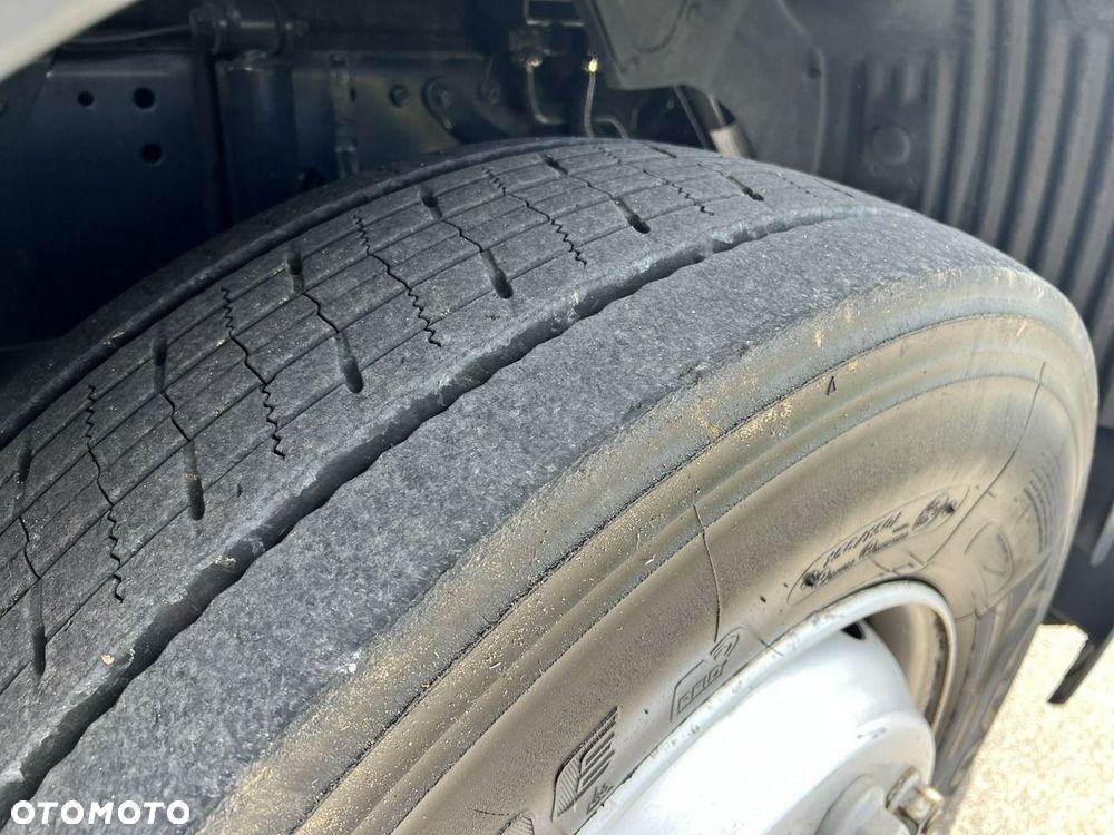 MAN TGM 18.320 Kontener 24 Palet, Automat, Euro 6 - 30