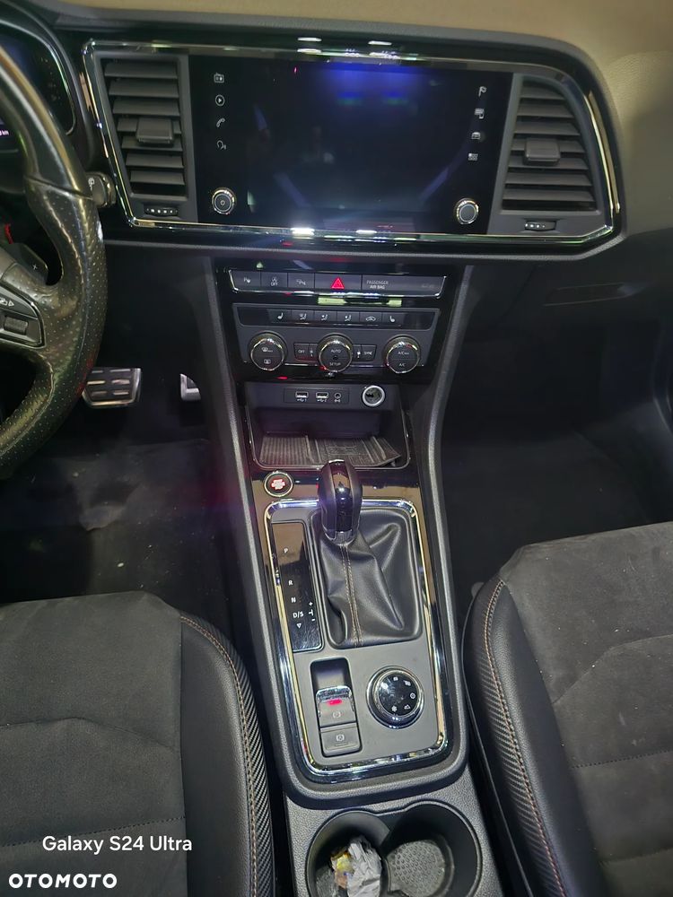 Seat Ateca - 4