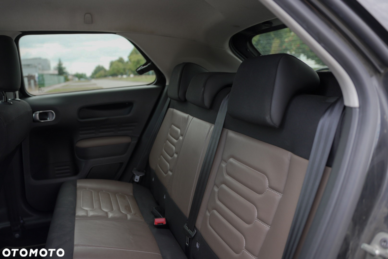 Citroën C4 Cactus 1.6 BlueHDi Live - 19