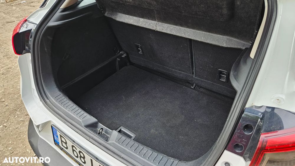 Mazda CX-3 G120 Emotion - 25