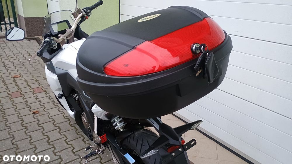 Zontes 310X - 24