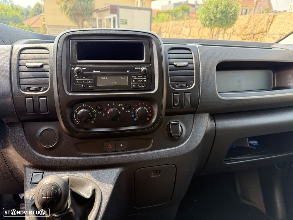 Fiat Talento 1.6 M-Jet L2H1 1.2T - 9