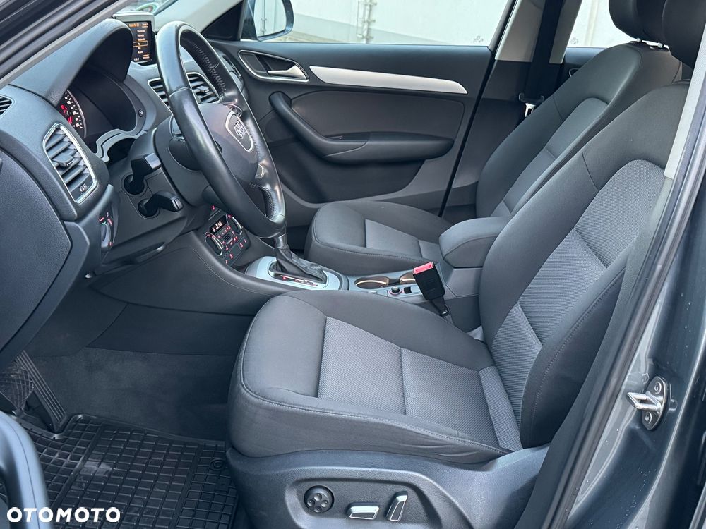 Audi Q3 - 19