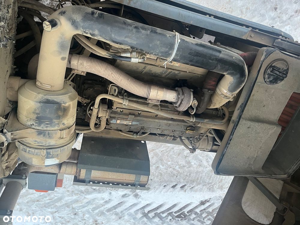 Hardi Alpha 4100 - 7