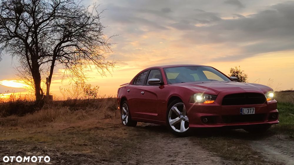 Dodge Charger - 2