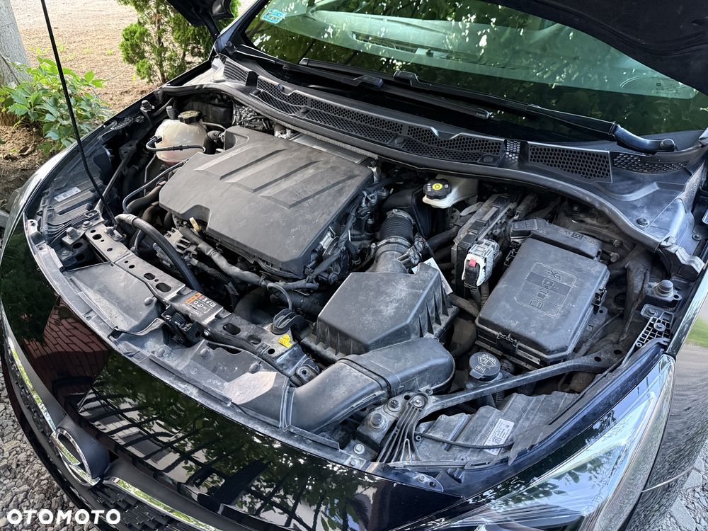 Opel Astra 1.5 CDTI - 29