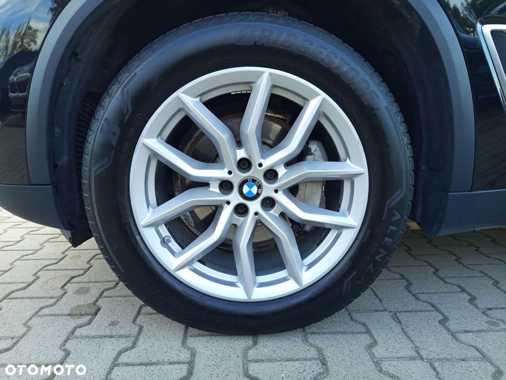 BMW X5 - 11