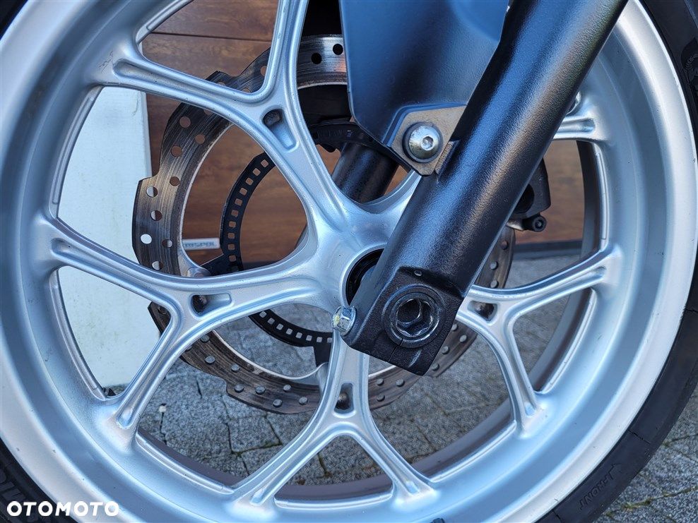 Honda NC - 8