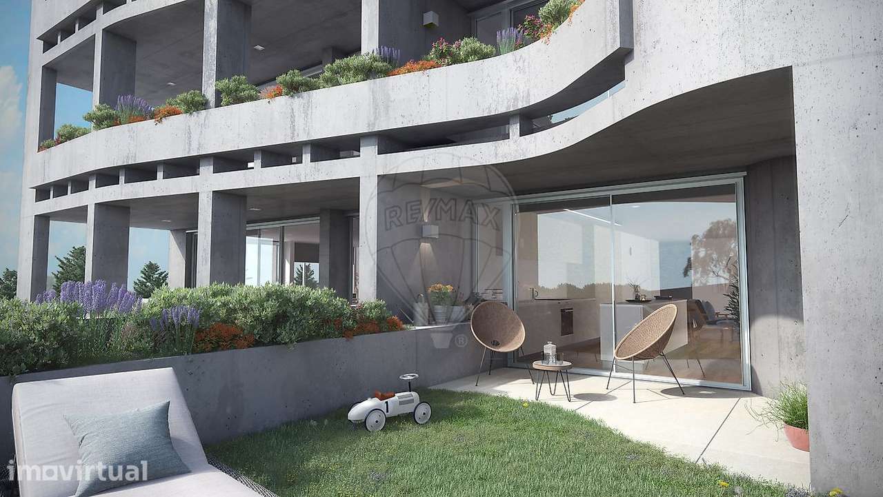 Apartamento T2 para venda - Grande imagem: 4/11