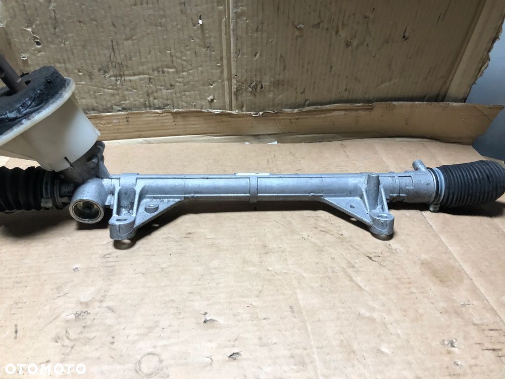 UKŁAD KIEROWNICZY NISSAN MICRA K11 RENAULT CLIO III MODUS 06r  GWA!!! - 1