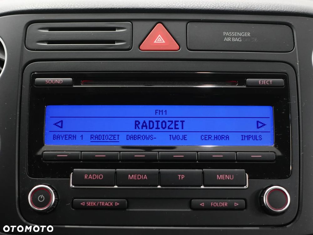 Volkswagen Golf Plus 1.6 Comfortline - 35