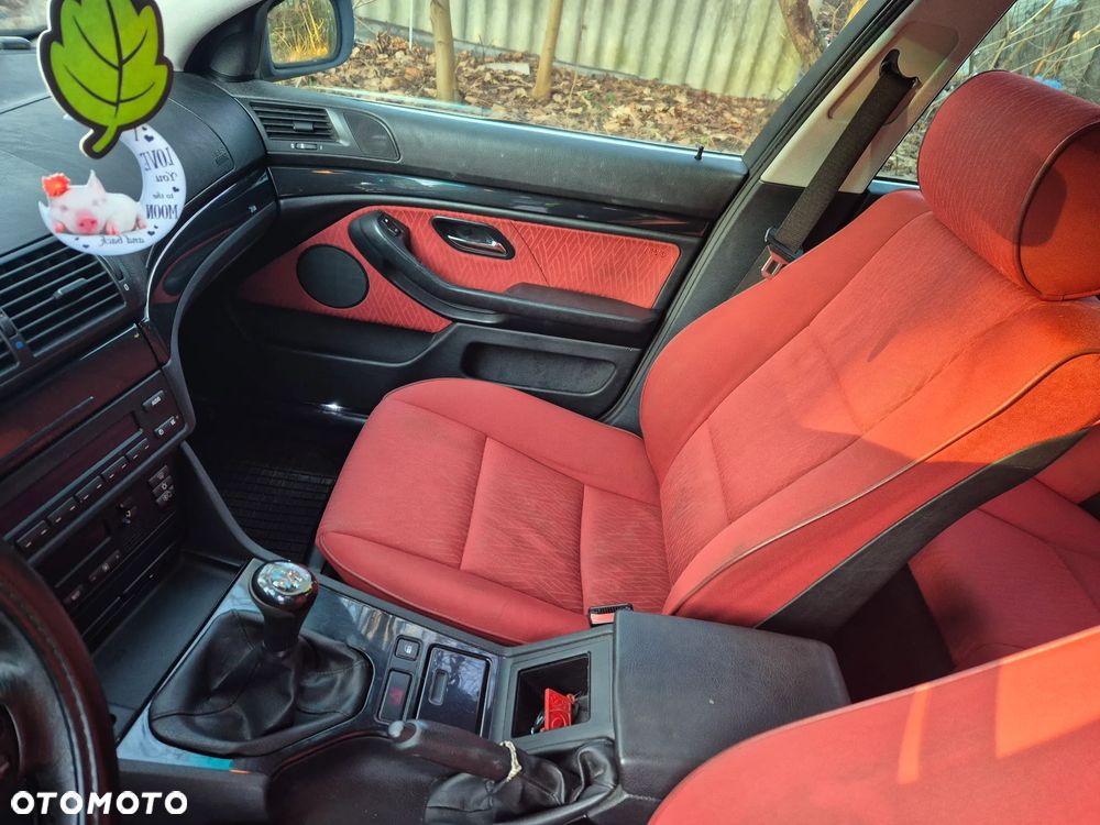 BMW Seria 5 - 13