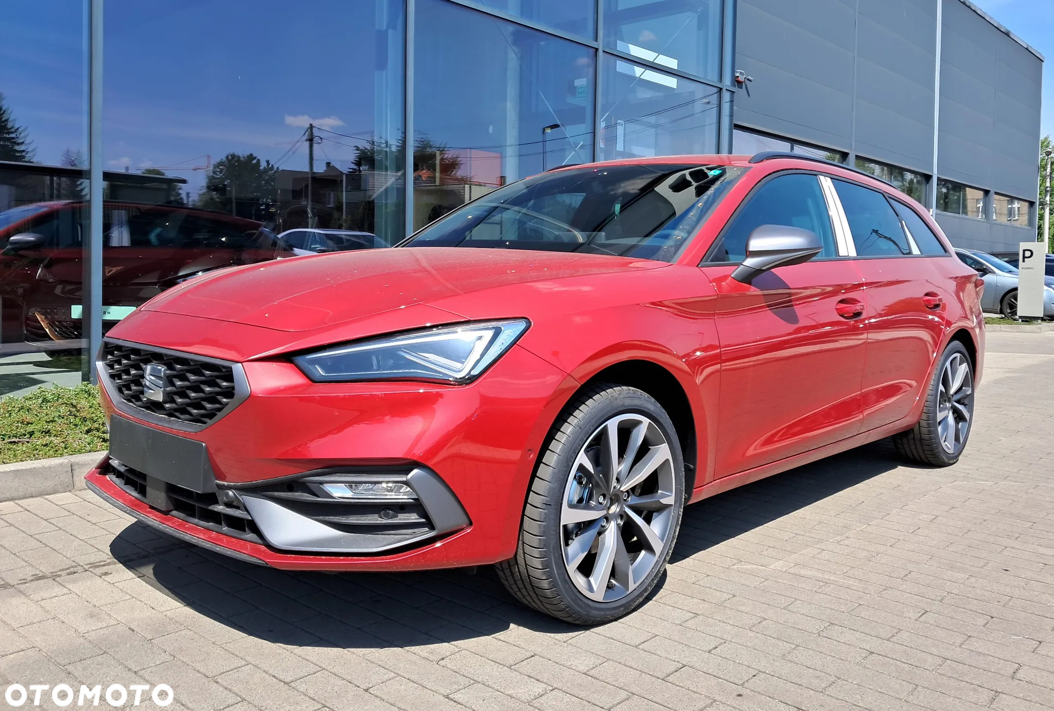 Seat Leon - 2